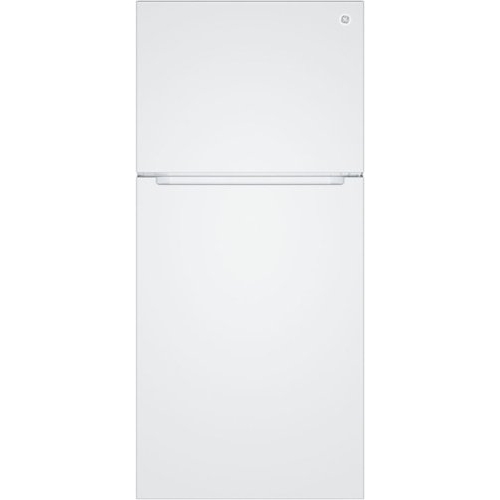 GE Refrigerator Model GPS21KGZWW