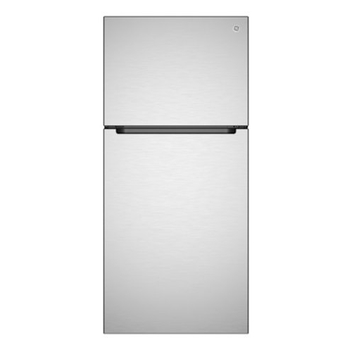 GE Refrigerator Model GPS21KYZFS