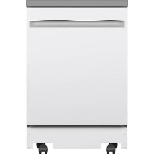 Buy GE Dishwasher GPT225SGLWW