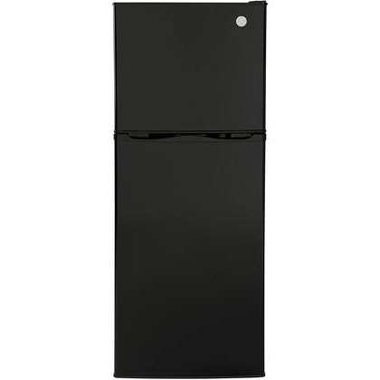GE Refrigerator Model GPV10FGNBB