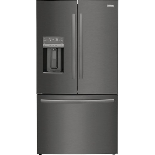 Frigidaire Refrigerator Model GRFC2353AD