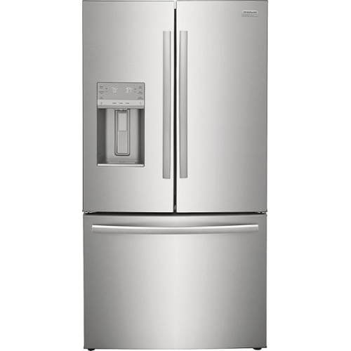 Frigidaire Refrigerator Model GRFC2353AF