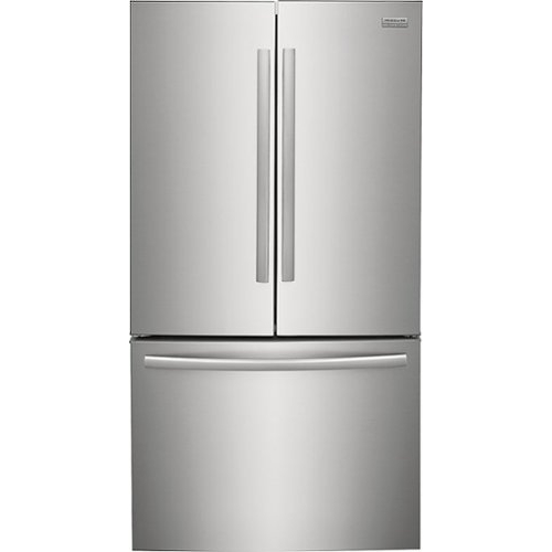 Frigidaire Refrigerator Model GRFG2353AF