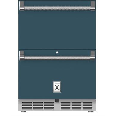 Hestan Refrigerator Model GRFR24GG
