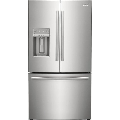Frigidaire Refrigerator Model GRFS2853AF