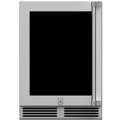 Buy Hestan Refrigerator GRGL24