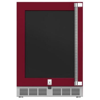 Hestan Refrigerador Modelo GRGL24BG