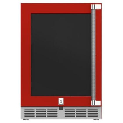 Buy Hestan Refrigerator GRGL24RD