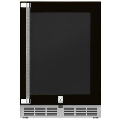 Buy Hestan Refrigerator GRGR24BK