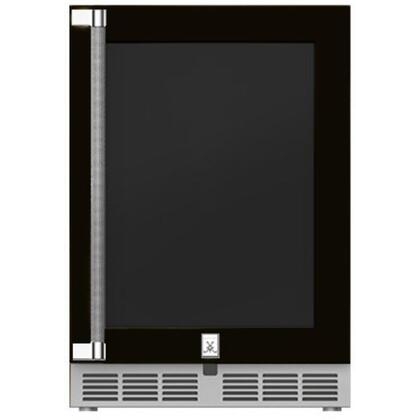 Comprar Hestan Refrigerador GRGR24BK