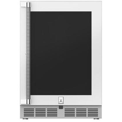 Hestan Refrigerador Modelo GRGR24WH