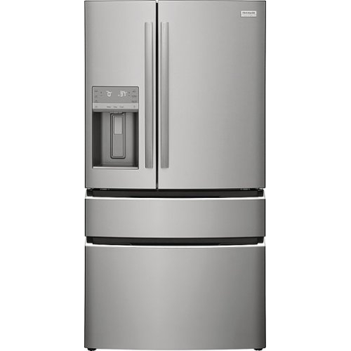 Frigidaire Refrigerator Model GRMC2273BF