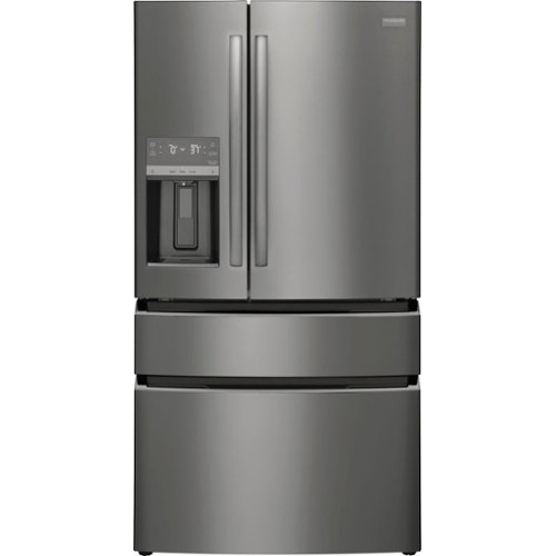 Frigidaire Refrigerador Modelo GRMC2273CD