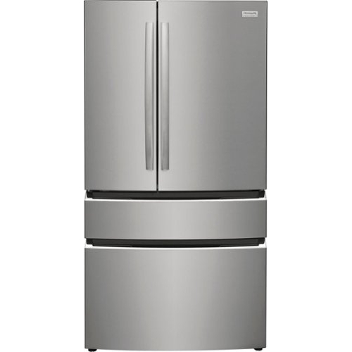 Frigidaire Refrigerator Model GRMG2272CF