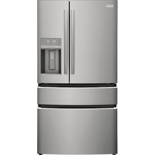 Buy Frigidaire Refrigerator GRMS2773AF