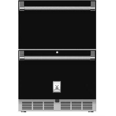 Hestan Refrigerador Modelo GRR24BK