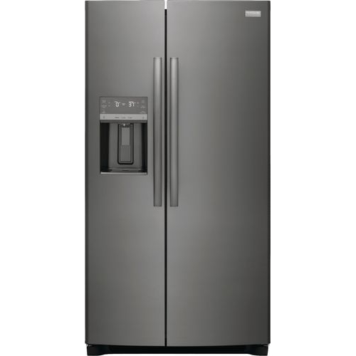 Frigidaire Refrigerator Model GRSC2352AD