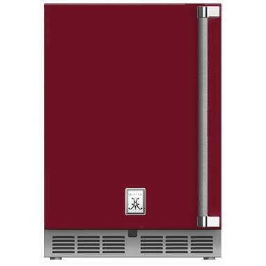 Hestan Refrigerator Model GRSL24BG