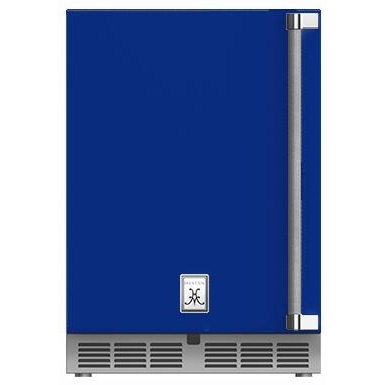 Hestan Refrigerador Modelo GRSL24BU