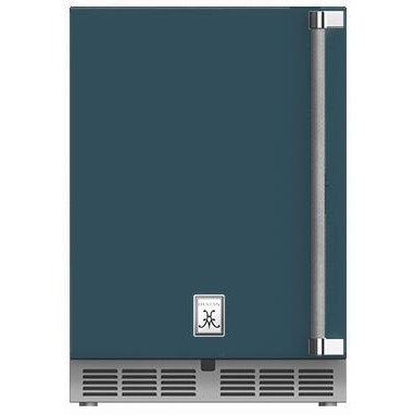 Hestan Refrigerator Model GRSL24GG