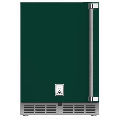 Hestan Refrigerator Model GRSL24GR