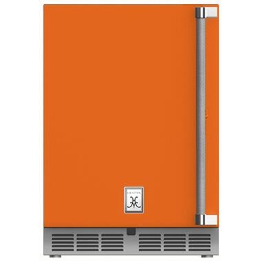 Hestan Refrigerator Model GRSL24OR