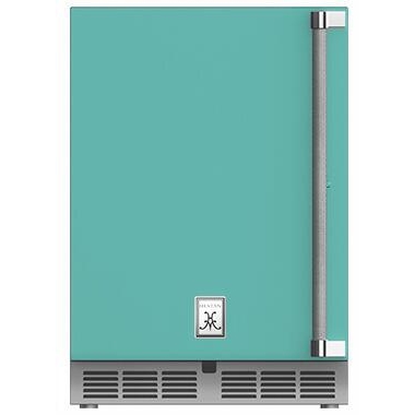 Hestan Refrigerator Model GRSL24TQ