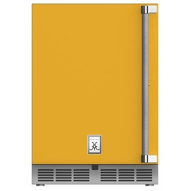 Hestan Refrigerator Model GRSL24YW