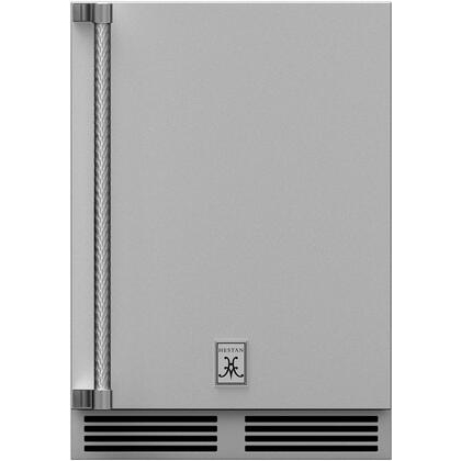 Hestan Refrigerator Model GRSR24