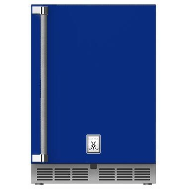 Hestan Refrigerator Model GRSR24BU