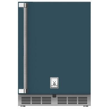 Hestan Refrigerator Model GRSR24GG