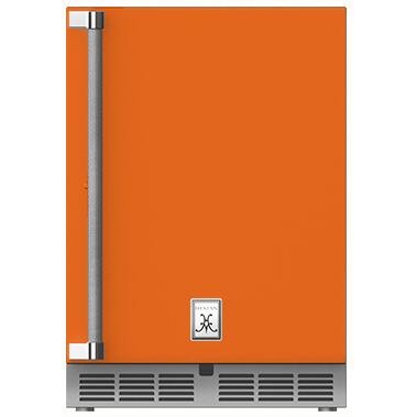 Hestan Refrigerator Model GRSR24OR