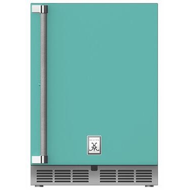 Hestan Refrigerator Model GRSR24TQ