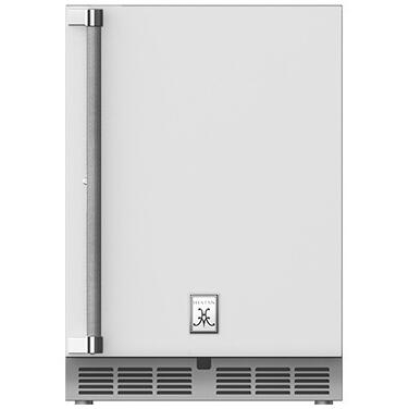 Hestan Refrigerador Modelo GRSR24WH