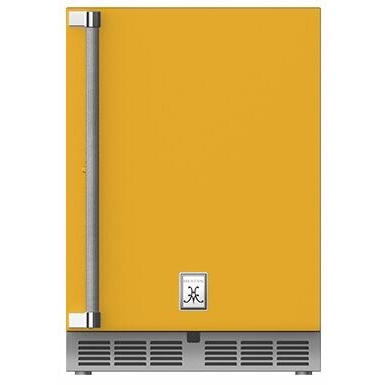 Hestan Refrigerator Model GRSR24YW