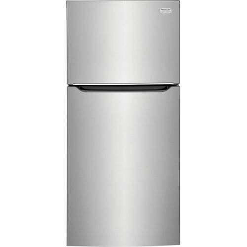 Frigidaire Refrigerator Model GRTE2055AF