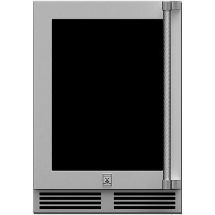 Hestan Refrigerador Modelo GRWGL24