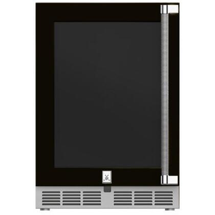 Hestan Refrigerador Modelo GRWGL24BK