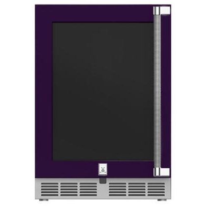 Hestan Refrigerador Modelo GRWGL24PP