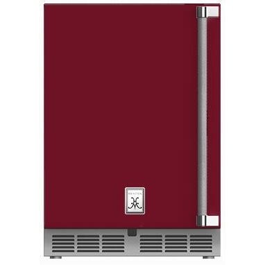 Hestan Refrigerator Model GRWSL24BG