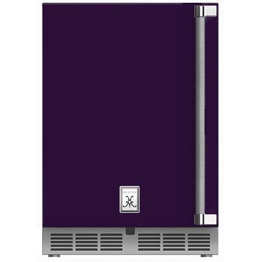 Hestan Refrigerator Model GRWSL24PP