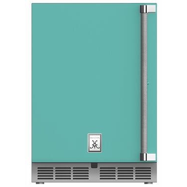 Hestan Refrigerator Model GRWSL24TQ