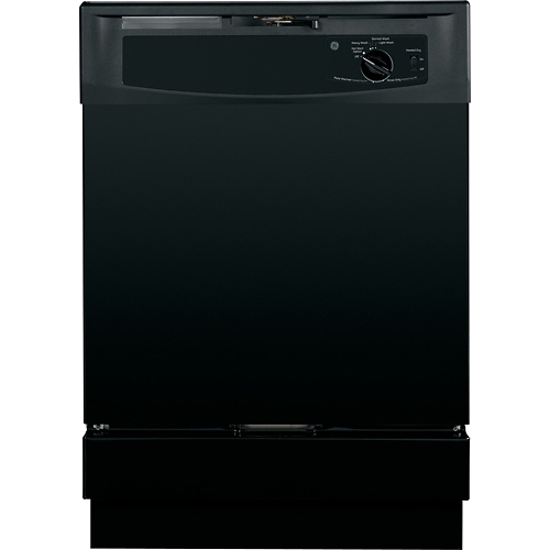 GE Dishwasher Model GSD2100VBB