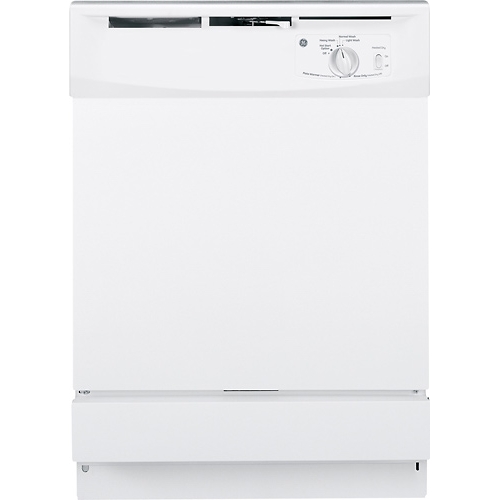 Buy GE Dishwasher GSD2100VWW