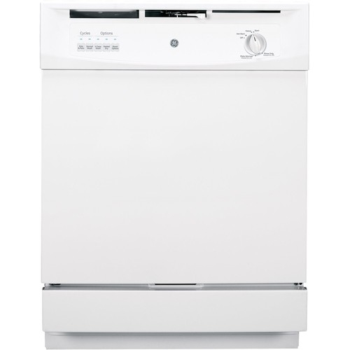 GE Dishwasher Model GSD3301KWW