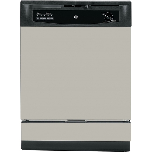 Buy GE Dishwasher GSD3340KSA