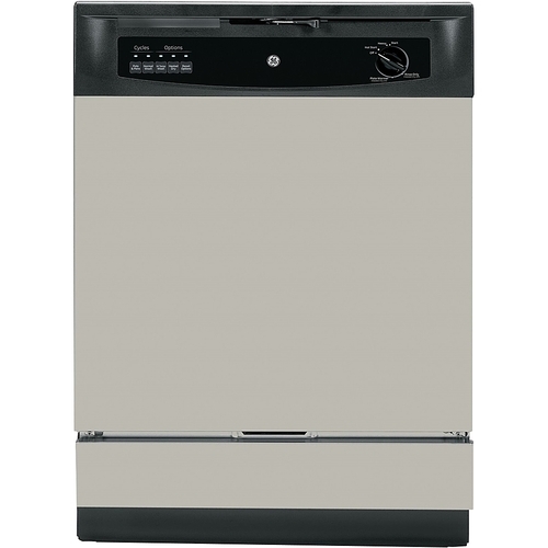 GE Dishwasher Model GSD3340KSA