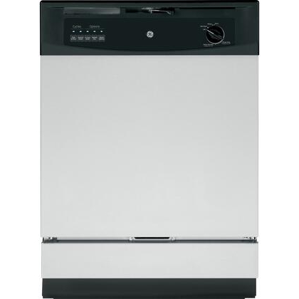 GE Dishwasher Model GSD3360KSS