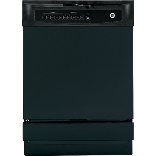 GE Dishwasher Model GSD4000KBB