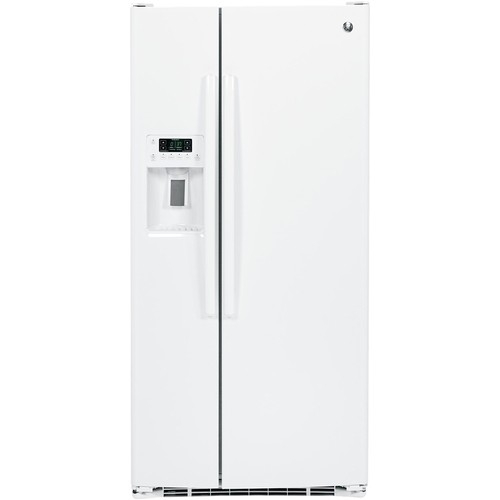 GE Refrigerator Model GSE23GGKWW